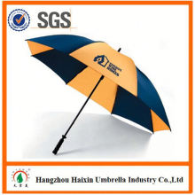 Top Quality 23'*8k Plastic Cover custom print umbrella